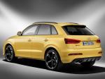 Audi RS Q3 2013 года (WW)